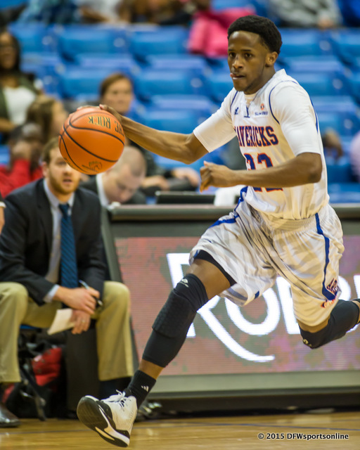 photo by George Walker for DFWsportsonline.com